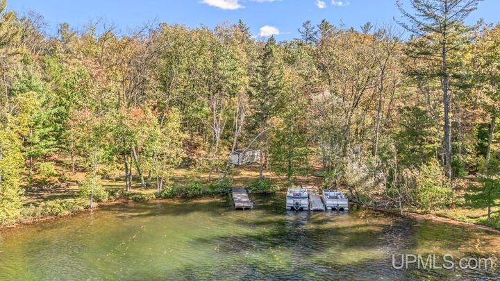 Property Photo:  4829 Carpenter Road  WI 54121 