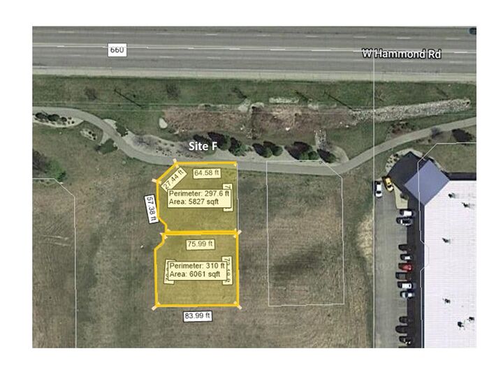 1448-1456 Trade Centre Drive  Traverse City MI 49684 photo