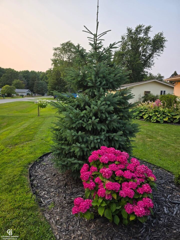 Property Photo: 5972 E Montevista Drive MI 48059