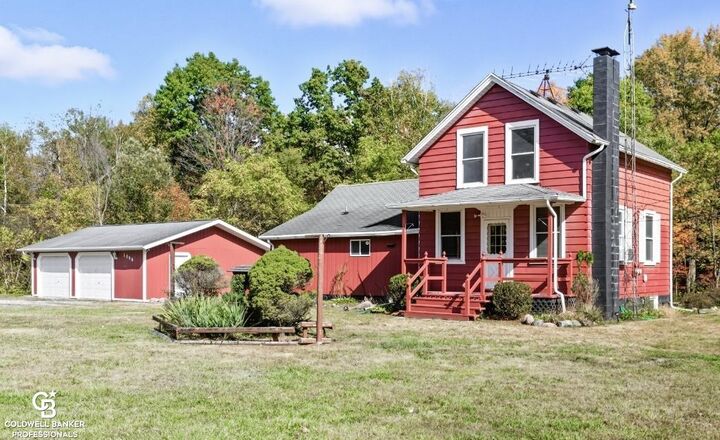 Property Photo: 1688 Sturdevant Road MI 48074