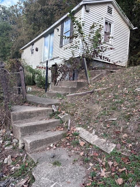 Property Photo:  1328 Ely Street  MO 63401 