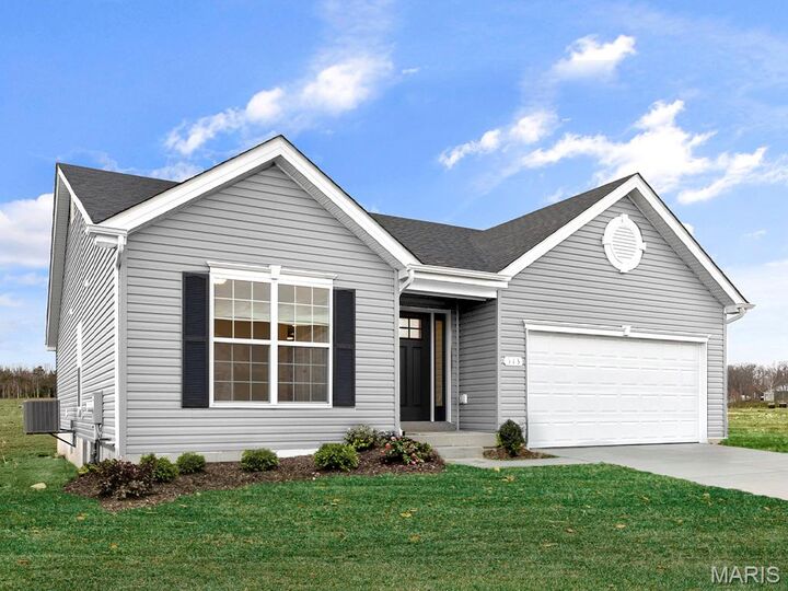 1531 Winding Meadows Drive  Fenton MO 63026 photo