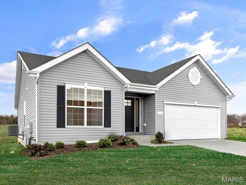 Property Photo:  1531 Winding Meadows Drive  MO 63026