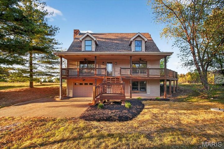 15 Colbert Lane  Marthasville MO 63357 photo
