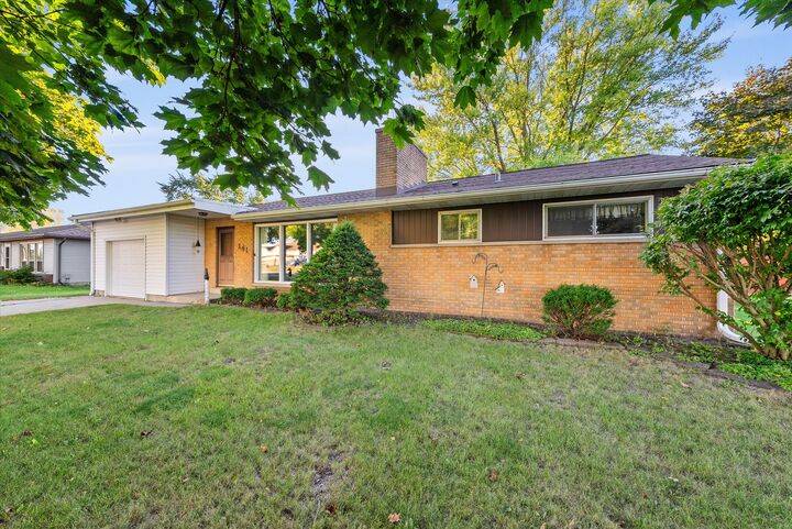 141 S Foster St  Saukville WI 53080 photo