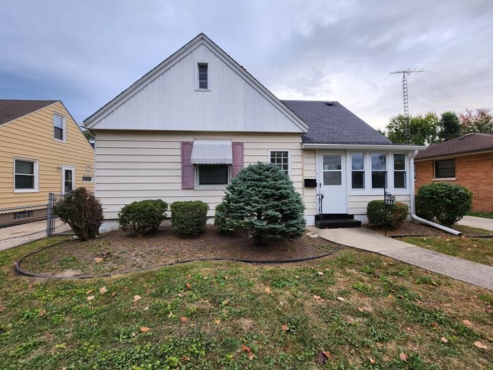 Property Photo: 7813 24th Ave WI 53143
