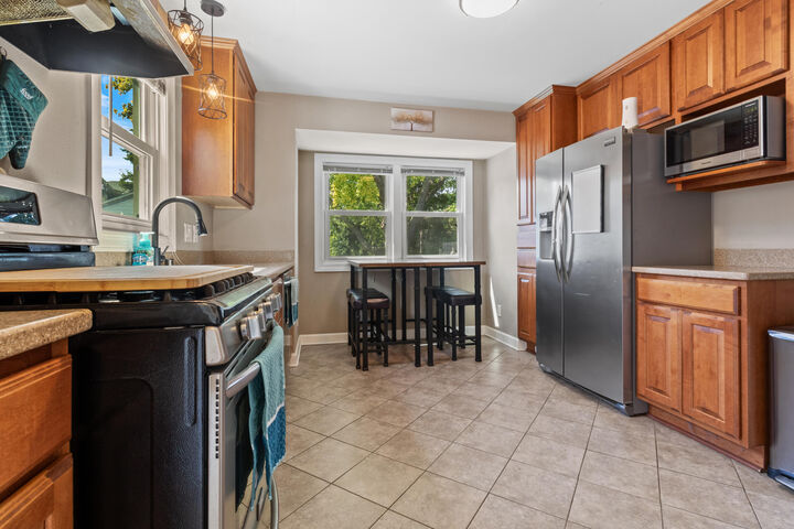 Property Photo: 1747 S 92nd St WI 53214