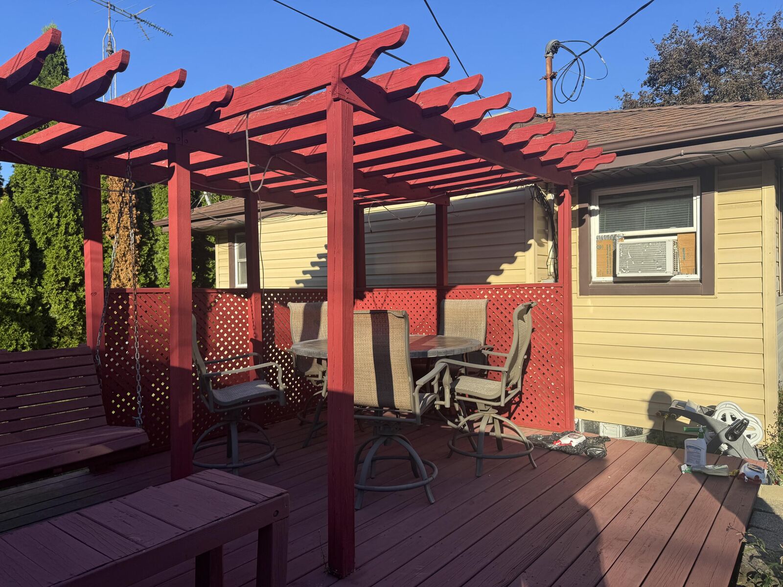 Property Photo: 4935 N 88th St WI 53225