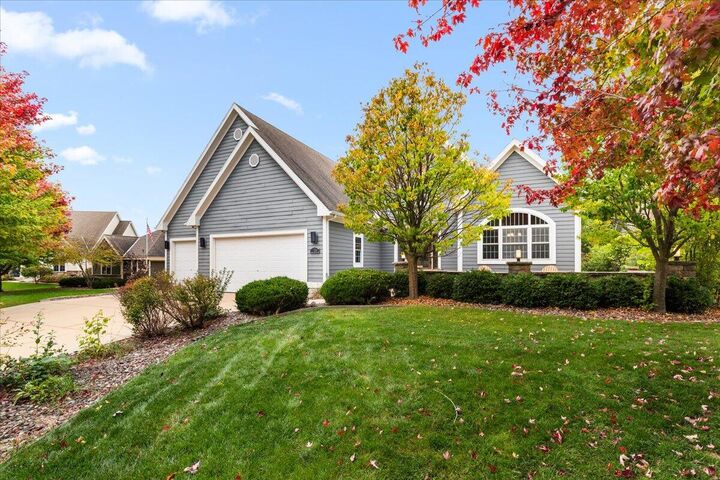 Property Photo: 2704 Kettle Ct WI 53090