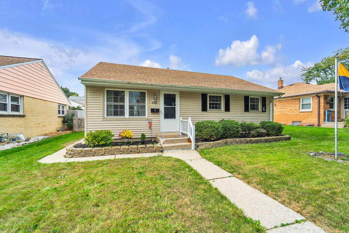 2553 S 64th St  Milwaukee WI 53219 photo