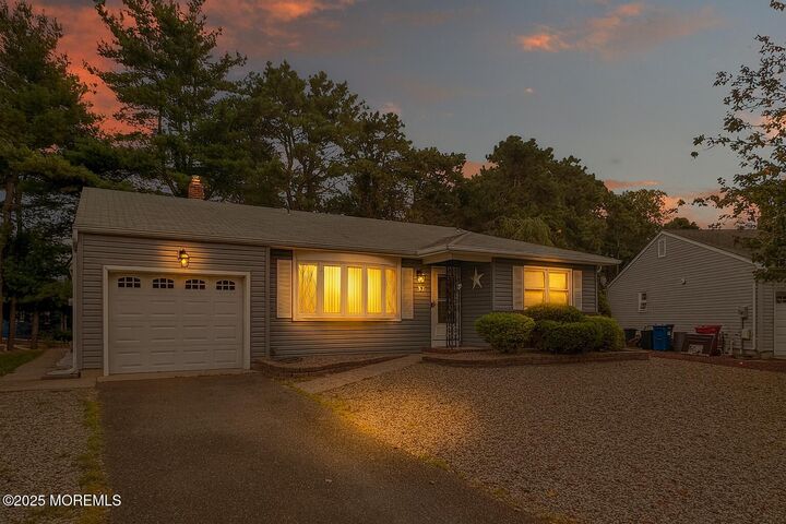 Property Photo: 37 Brookfield Court NJ 08757
