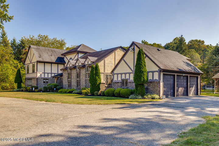 Property Photo: 740 Garwood Road NJ 08057