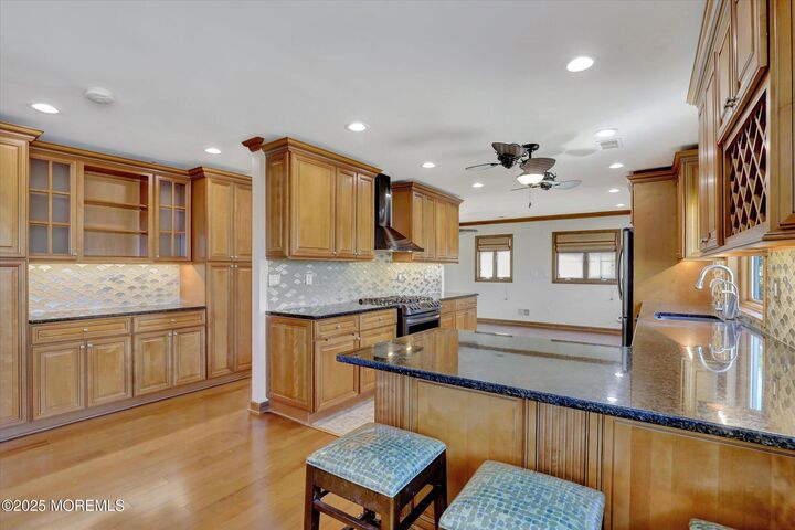 Property Photo: 48 Cedar Terrace NJ 08859