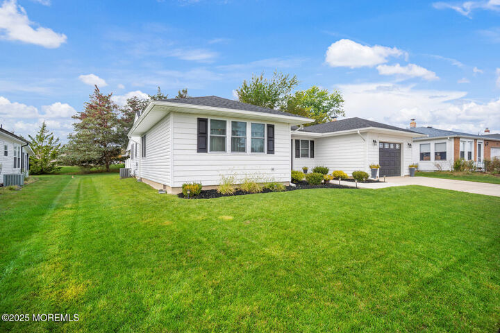 Property Photo: 24 Maracaibo Place NJ 08757