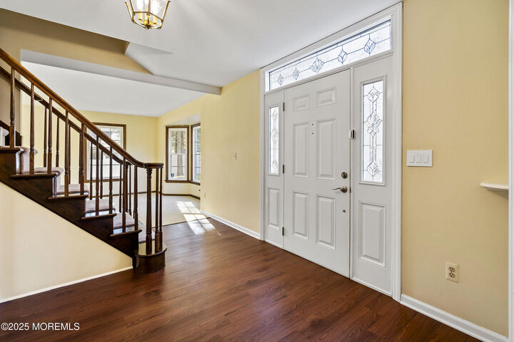 Property Photo: 4 Westminster Drive NJ 08801