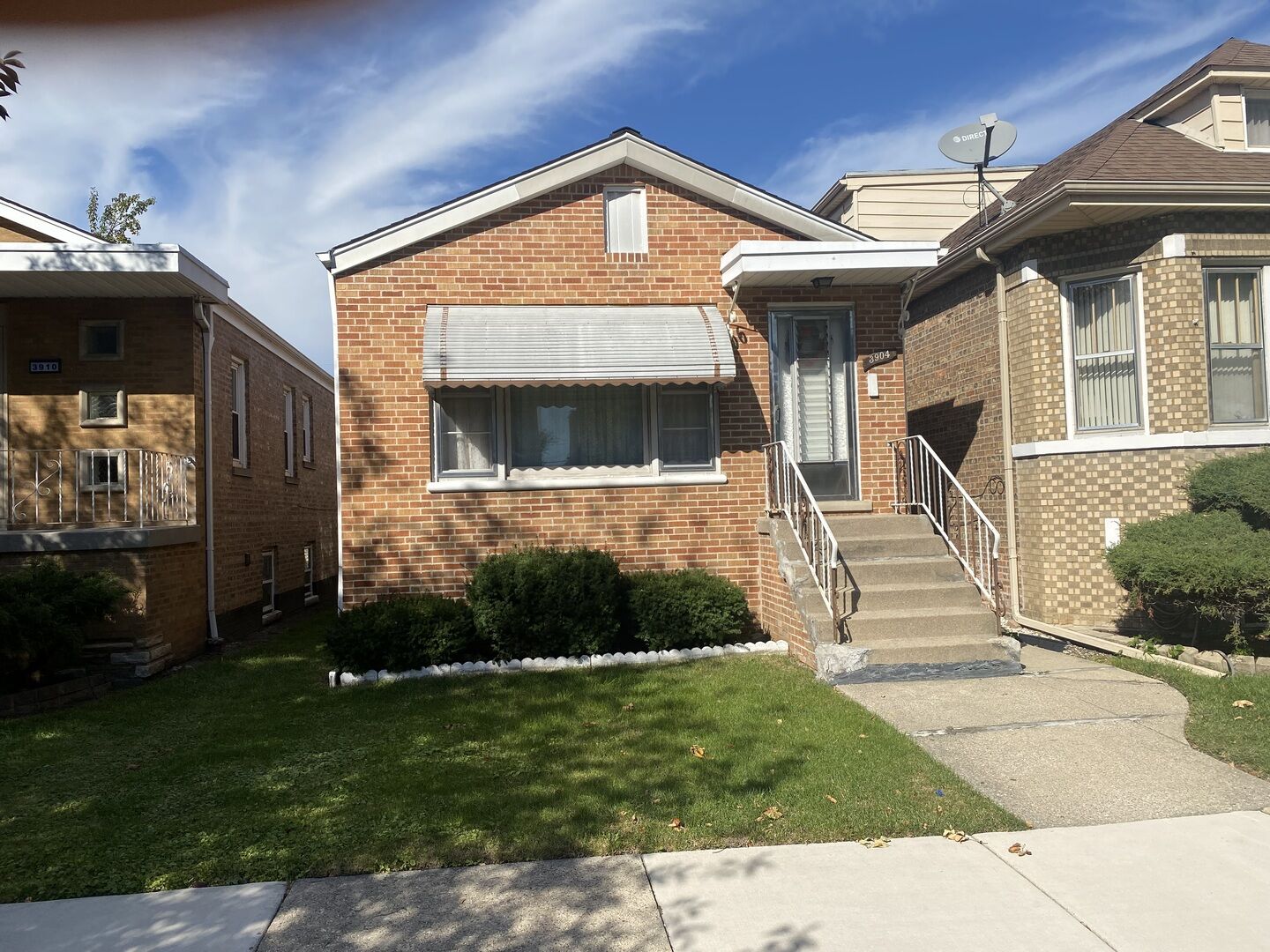 Property Photo: 3904 W 58th Place IL 60629