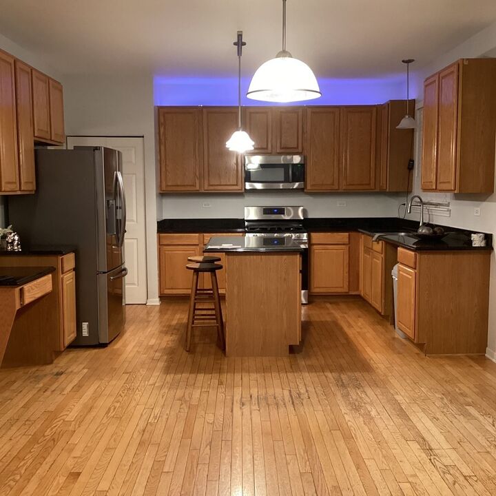 Property Photo:  709 Winterberry Drive  IL 60431 