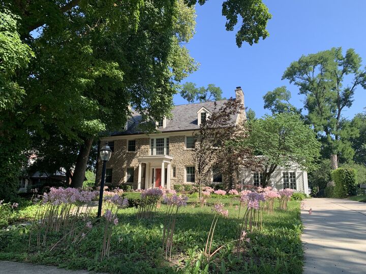 Property Photo: 1003 Western Avenue IL 60435
