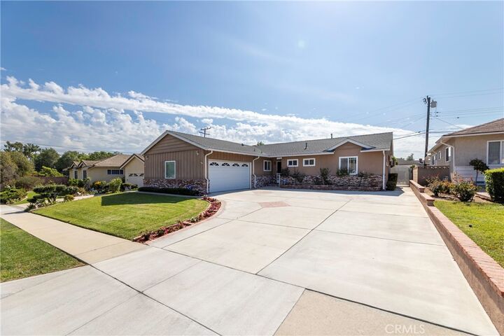 Property Photo:  14908 Gardenhill Drive  CA 90638 