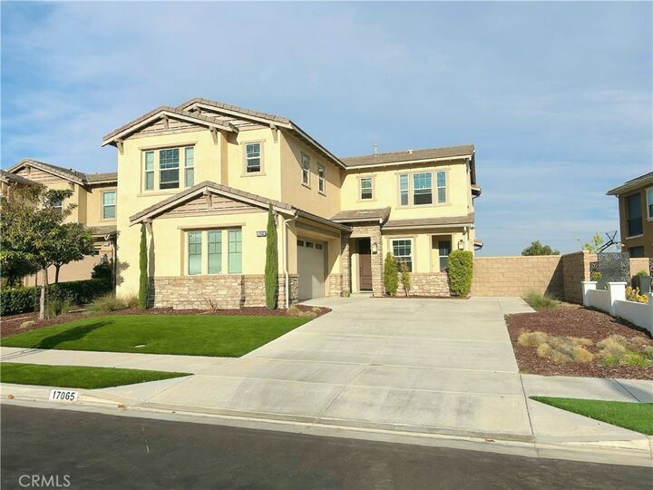 17065 Branco  Chino Hills CA 91709 photo