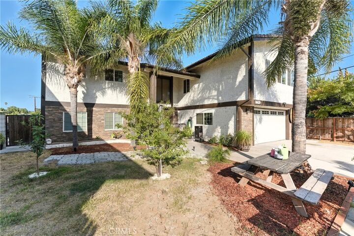 Property Photo:  14629 Stage Rd  CA 90638 