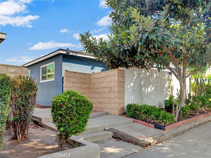 Property Photo:  3119 Garnet  CA 92831 