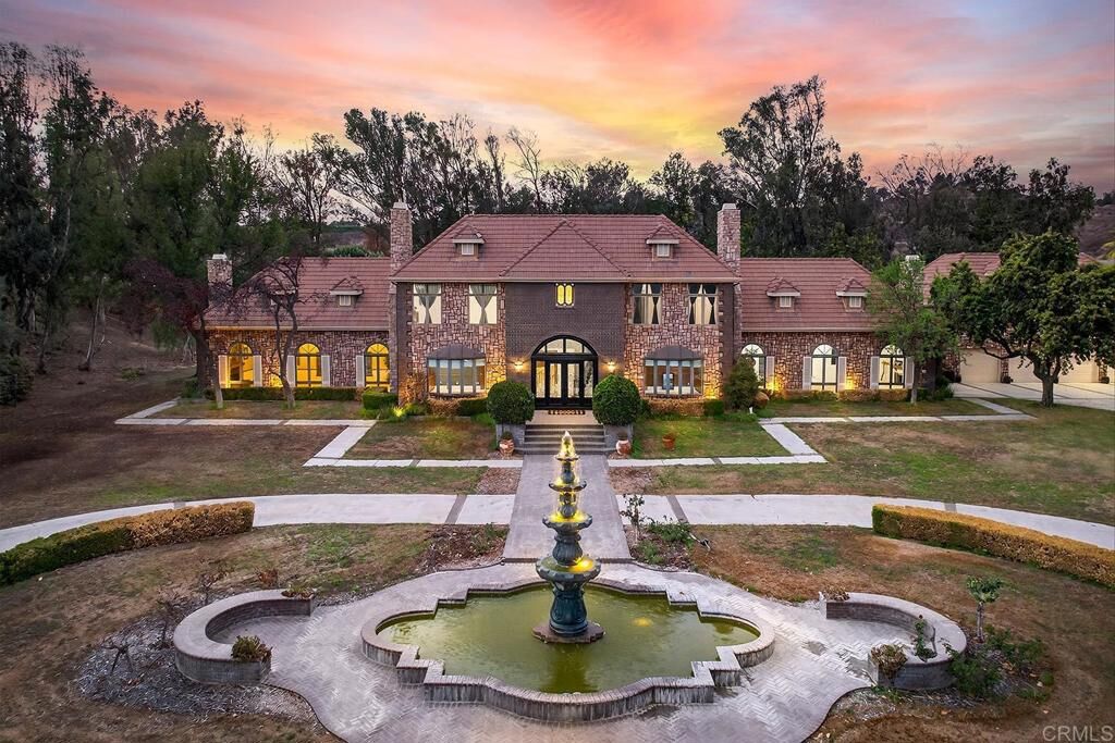 Property Photo:  36500 De Portola Road  CA 92592 