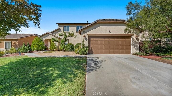 Property Photo:  36864 Straightaway Drive  CA 92223 
