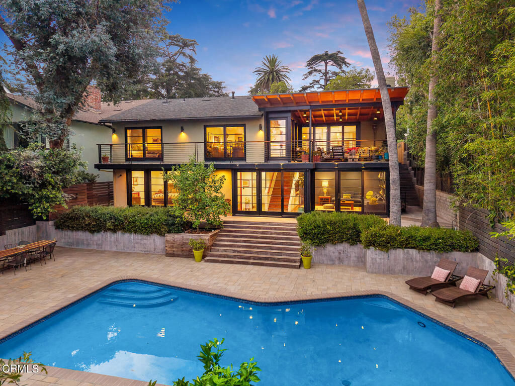 Property Photo: 1121 Buena Vista Street CA 91030