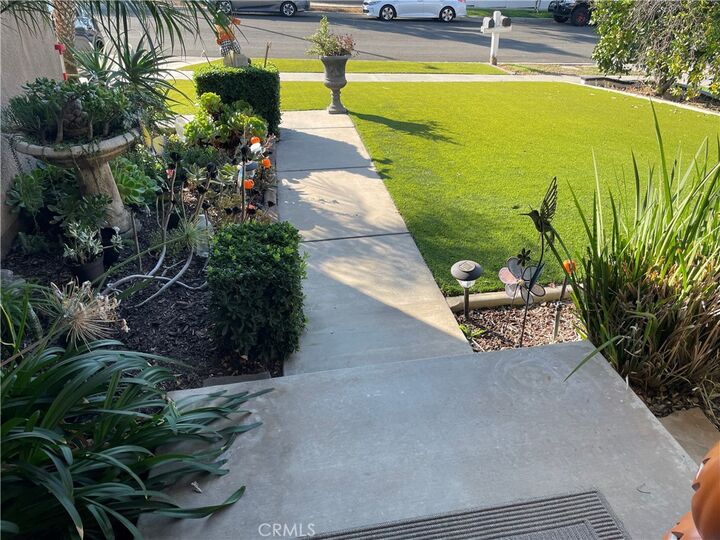 Property Photo:  2621 Grove  CA 92882 