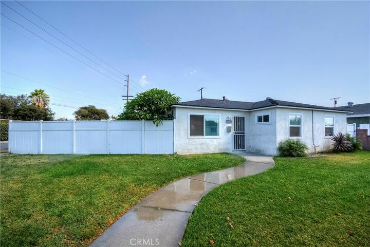 Property Photo:  12608 Longworth  CA 90650 