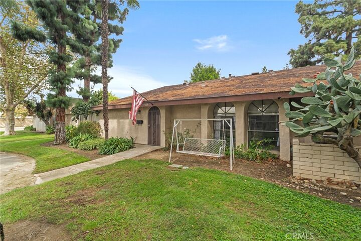 1428 Fredericks Lane  Upland CA 91786 photo