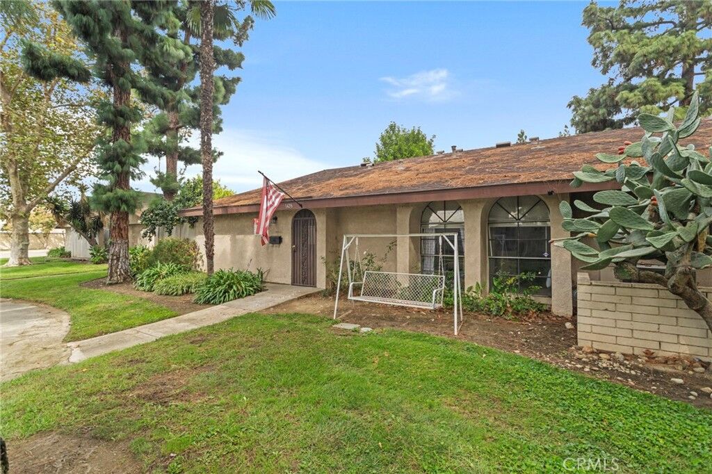 Property Photo: 1428 Fredericks Lane CA 91786