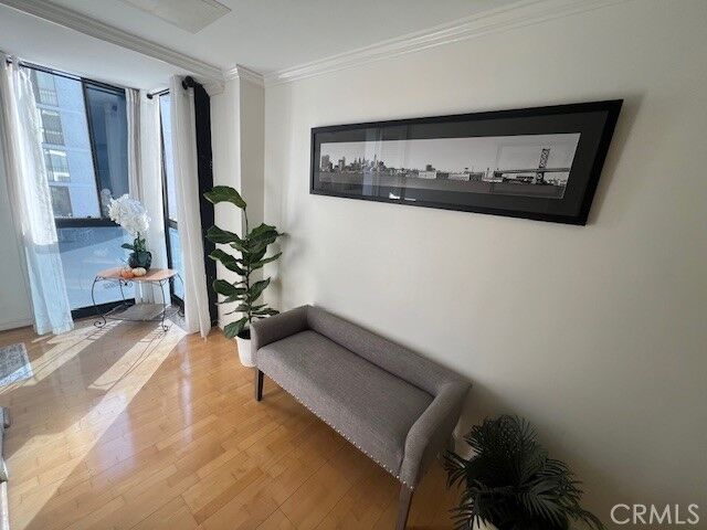 Property Photo:  2601 E Ocean 205  CA 90803 