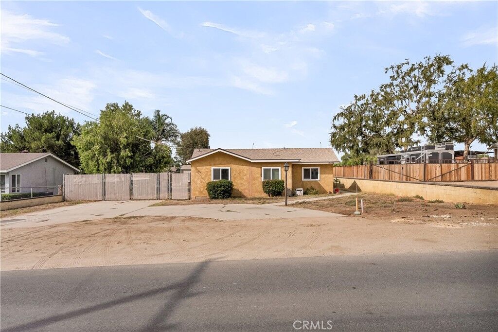 Property Photo: 3782 Center Avenue CA 92860