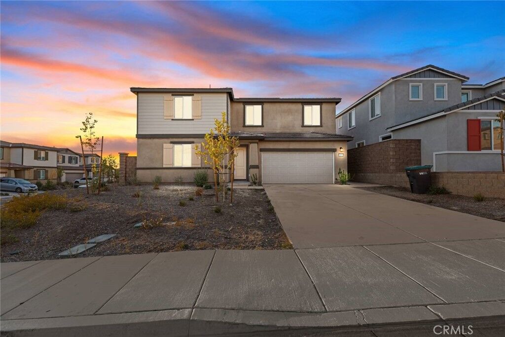 Property Photo: 11613 Shute CA 92223