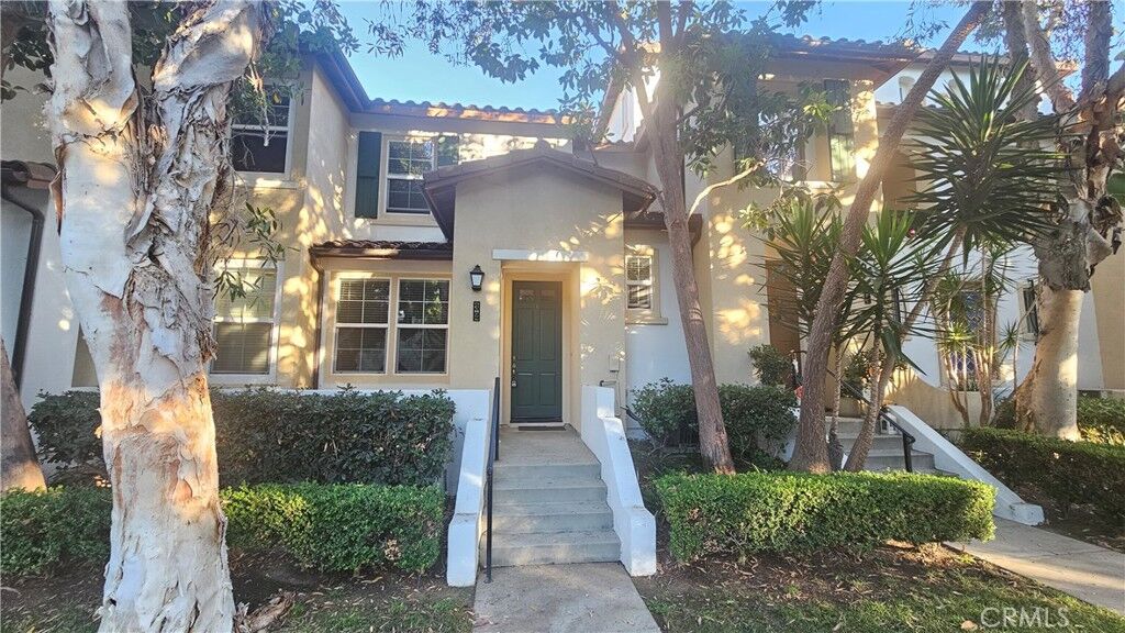 Property Photo:  32 Vermillion  CA 92603 