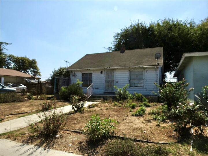 Property Photo:  4949 E San Carlos  CA 90221 