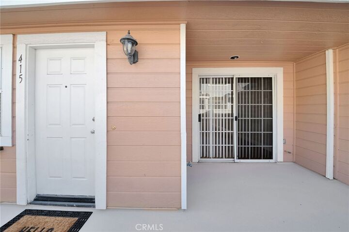 Property Photo:  2800 Plaza Del Amo 415  CA 90503 