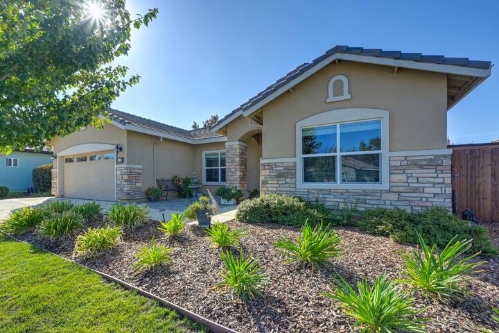 Property Photo: 1720 Shakeley Lane CA 95640