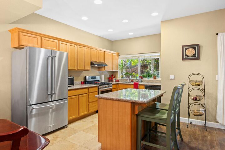 Property Photo: 3054 Courtside Drive CA 95619
