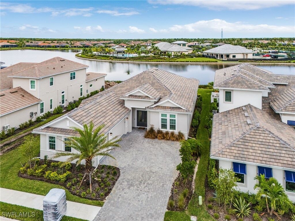 Property Photo:  15408 Turin Drive  FL 34114 