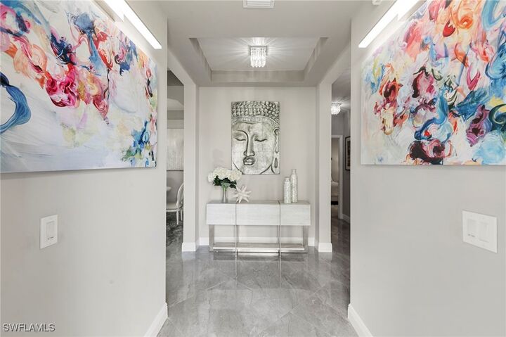 Property Photo: 12000 Santaluz Drive 101 FL 33913