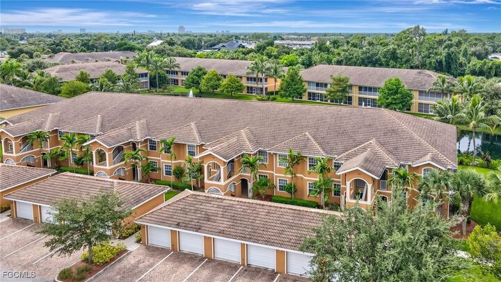Property Photo: 1102 Winding Pines Circle 205 FL 33909