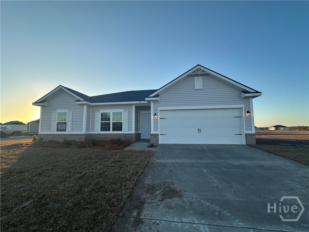 Property Photo:  179 Antler Avenue SE  GA 31301 