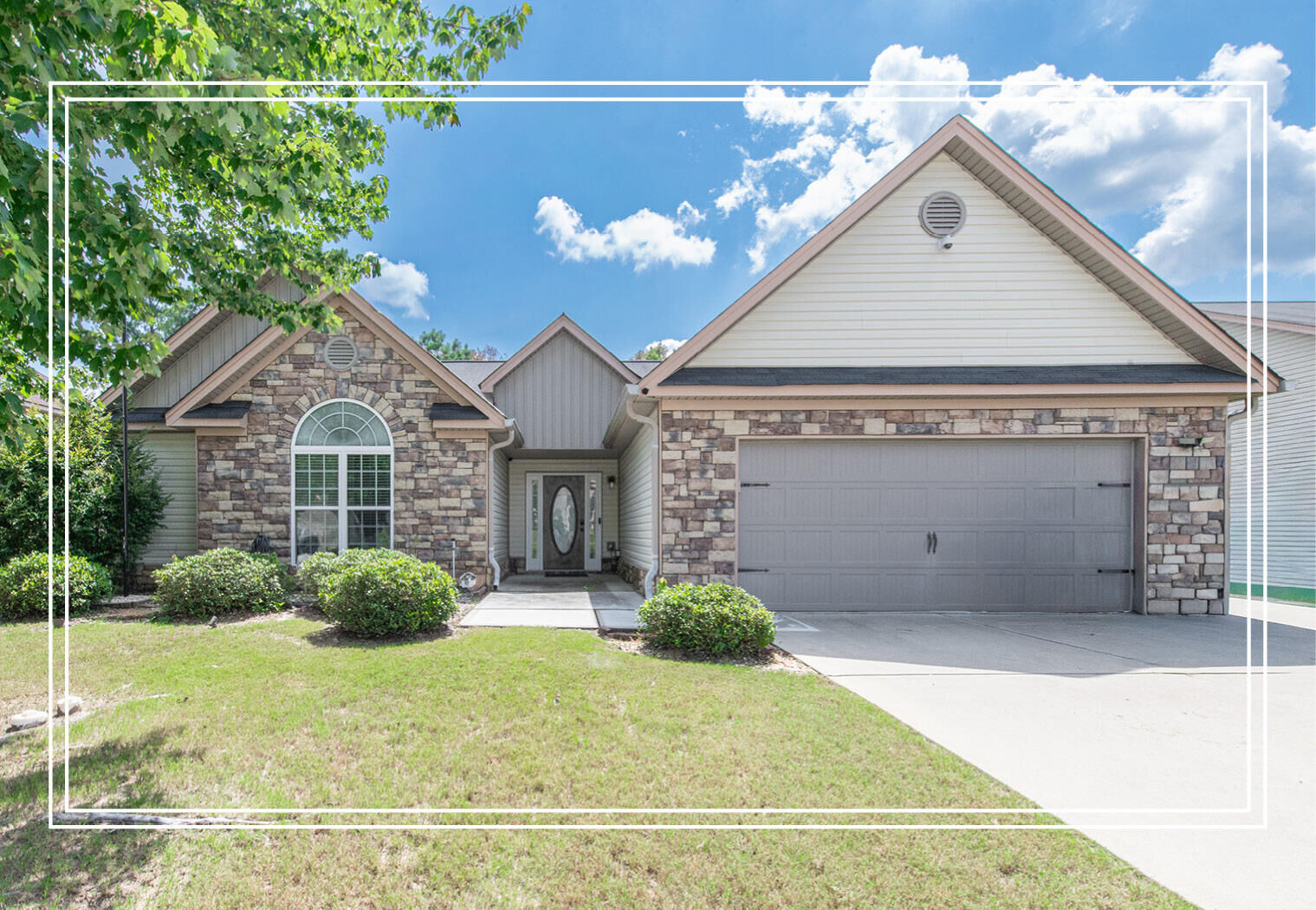 Property Photo: 1436 Summit Way GA 30813