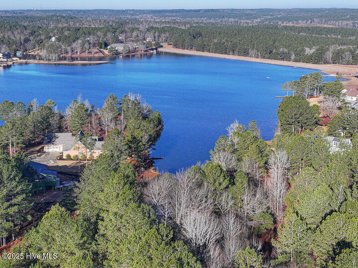 Property Photo: 765 Broken Ridge Trail NC 27376