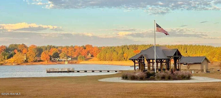 Property Photo: 765 Broken Ridge Trail NC 27376