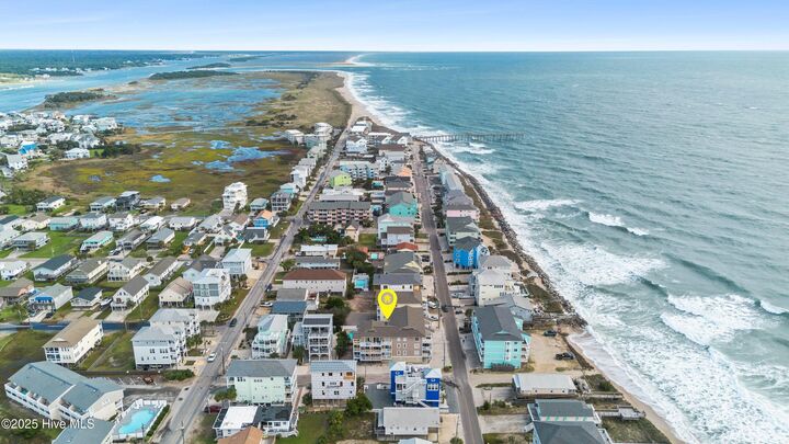 Property Photo:  1503 Carolina Beach Avenue N Apt 1A  NC 28428 