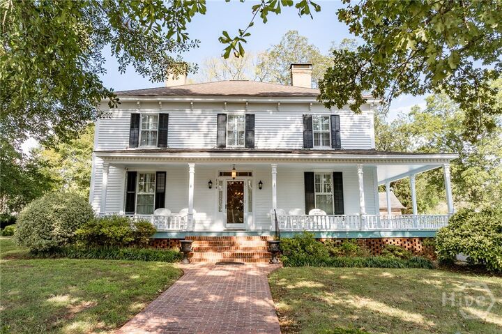 Property Photo:  174 Cherry Street  GA 30529 